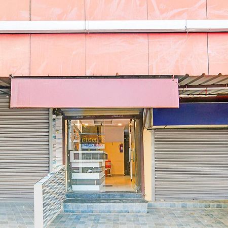 Super Hotel O Hanuman Naka Ujjain Formerly Krishna Palace Zewnętrze zdjęcie